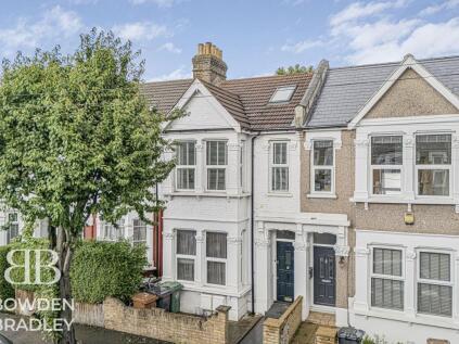 8 Cromer Road, Leyton, E10