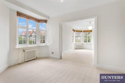 Vernon Court, Hendon Way, London, NW2