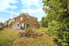 1, Scocles Cottages, Scocles Road, Sheerness ME12 3RX