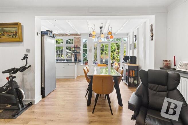 Kitchen / Diner