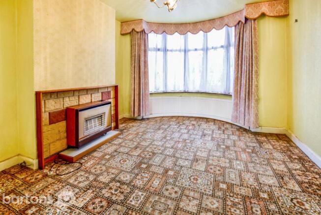 Reresby Crescent, Whiston, S60 photo 2