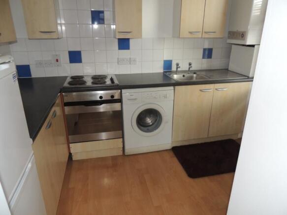 Flat 3 920 Brighton
