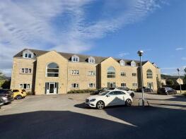 Apartment 4, Heathfield Grange, Elland HX5 9EU