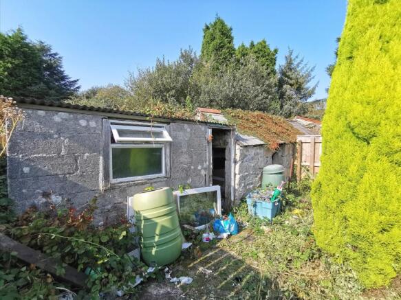 Outbuildings