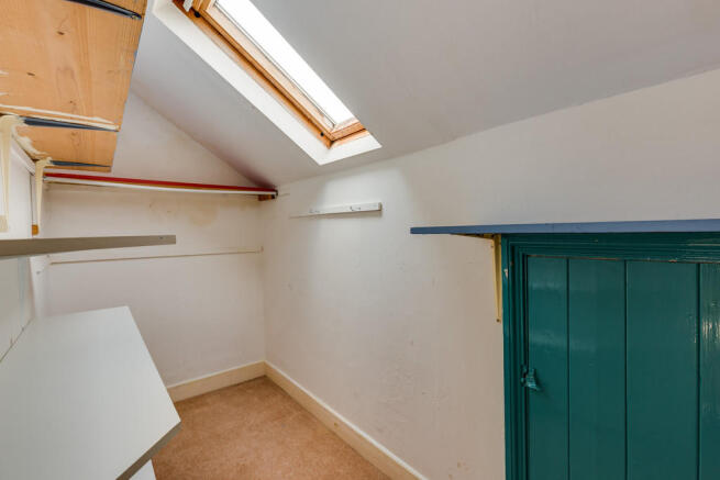 Store Room