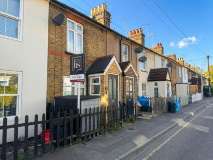Alfred Road, Brentwood