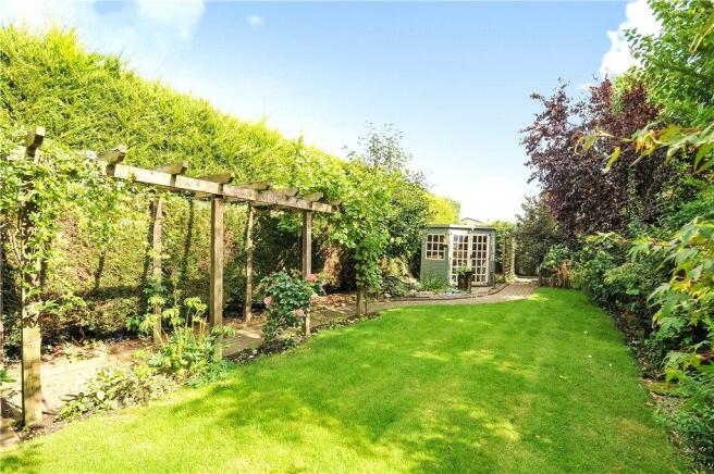 Gardens