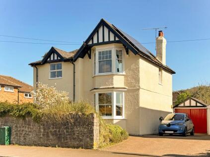 West Town Road, Backwell, BS48