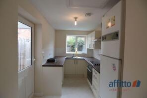 15a, Percy Road, Leicester LE2 8FP
