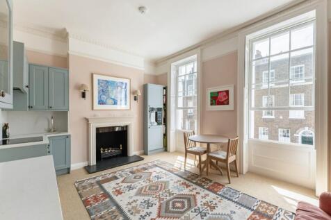 Smith Street, Chelsea, London