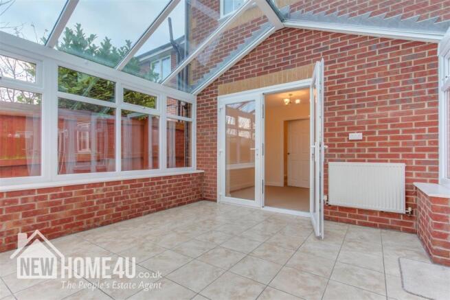 CONSERVATORY: