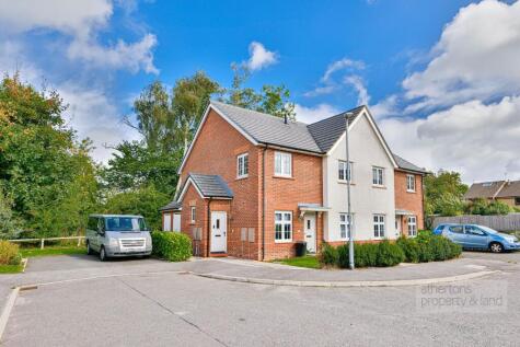 Acorn Place, Barrow, BB7