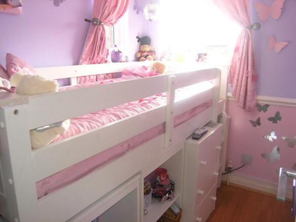 Bed 3