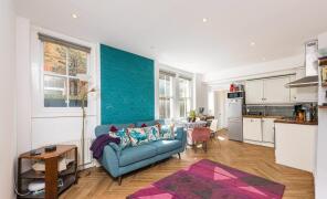 128a, Kingswood Road, London SW2 4JL