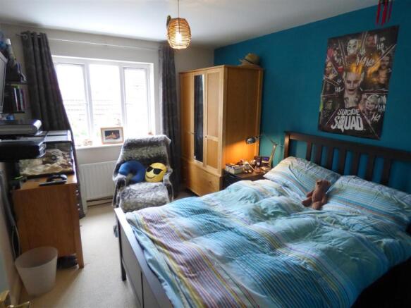 BEDROOM TWO
