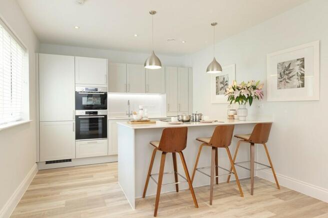 Show home image