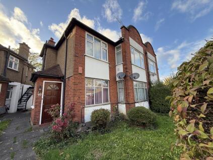 Windermere Court, Wembley, HA9