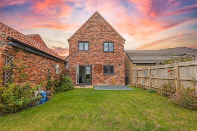 Emerald Road, Surfleet, Spalding photo 4