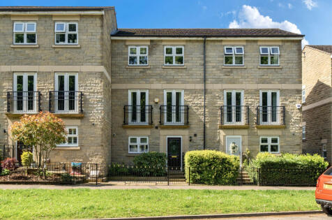 Coal Hill Lane, Farsley, Pudsey, West Yorkshire, LS28