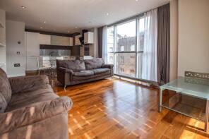 253, The Edge, Clowes Street, Salford M3 5NG