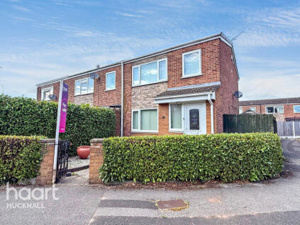 George Street, Nottingham