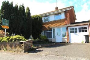 4, Swallowfield Avenue, Old Walcot, Swindon SN3 1DS