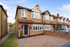 34, Birchwood Avenue, Wallington SM6 7EN