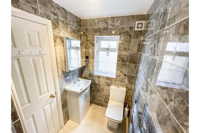 En-suite