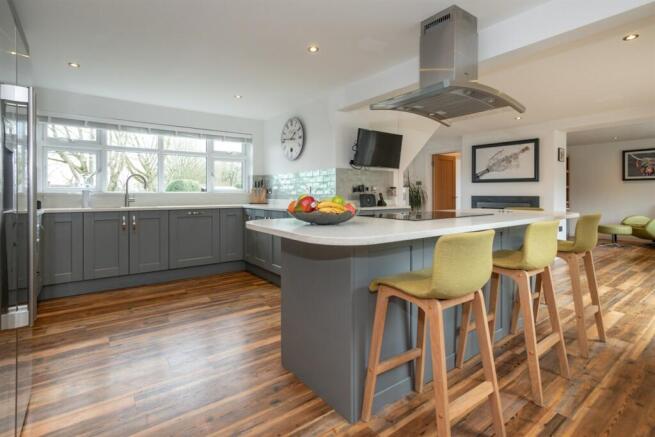 Living Dining Kitche