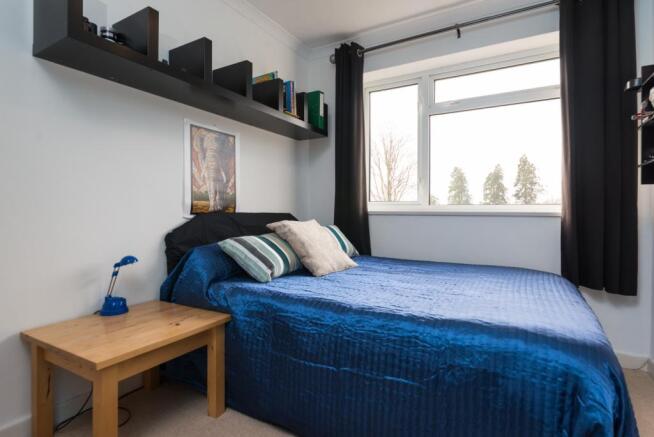 Bed 3