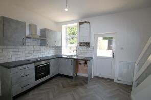 5, Shadsworth Road, Blackburn BB1 2AW