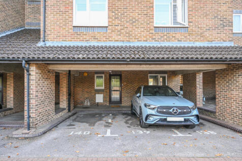 Abbeyfields Close, Hanger Hill, London, NW10
