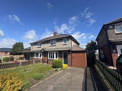 208 Shrewsbury Road, Market Drayton