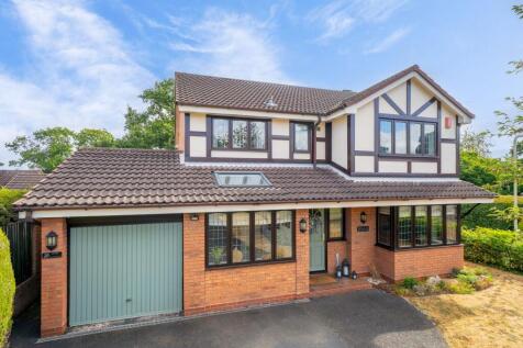 Deightons Close, Bridgnorth, WV16