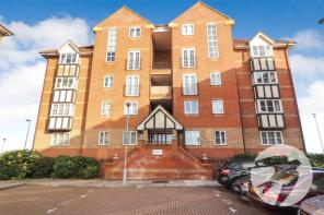 102, Chandlers Drive, Erith DA8 1LN