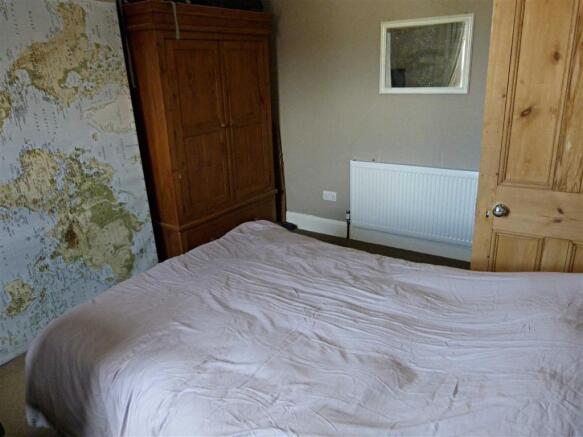 Additional bedroom two photo