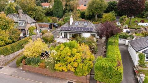 Camden Road, Brecon, LD3