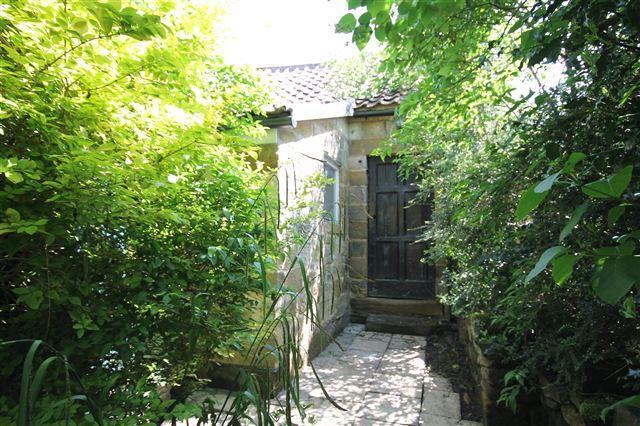 Outbuilding