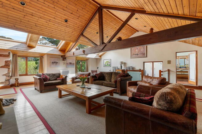 Lakeland Cottage, Spark Bridge, The Lake District, LA12 8BS photo 4