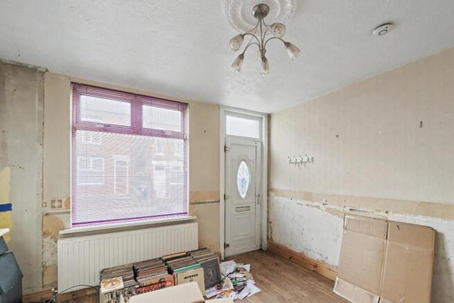 127 St Albans Road, Daybrook, Nottinghamshire NG5 6GT