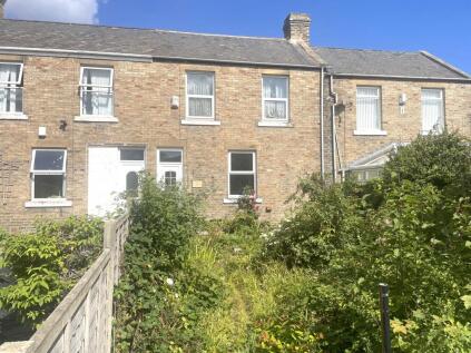 16 Oak Street, Newcastle upon Tyne, NE15 9EX