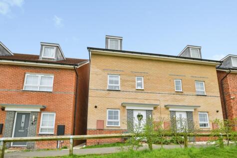 Hillson Walk, Stockton-on-Tees, TS20