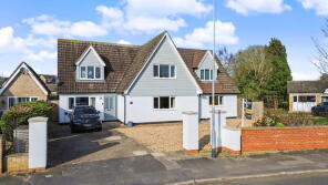 56, Brookfield Avenue, Nettleham, Lincoln LN2 2TB