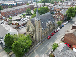 Apartment 19, Northgate House, Standishgate, Wigan WN1 1BP