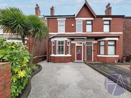 21, Pitt Street, Southport PR9 7AE
