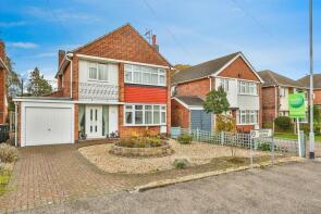 13, Vaughan Avenue, Hucknall NG15 8BT