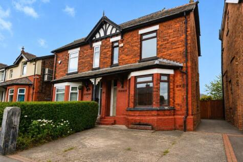 Bolton Road, MANCHESTER, Lancashire, M27