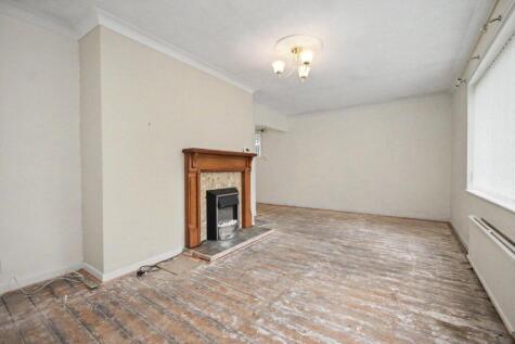 Katrina Grove, Featherstone, Pontefract, West Yorkshire