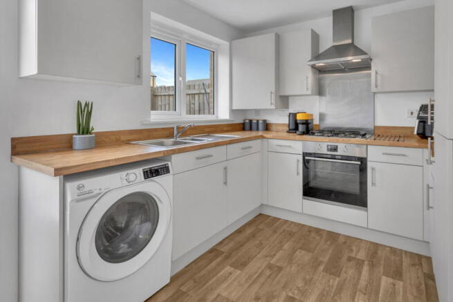 4 bed Town House for sale Image 7