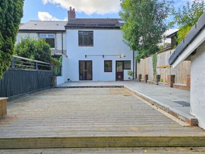 May Avenue, Winlaton Mill